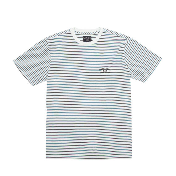 DARK SEAS SYD KNIT WHITE