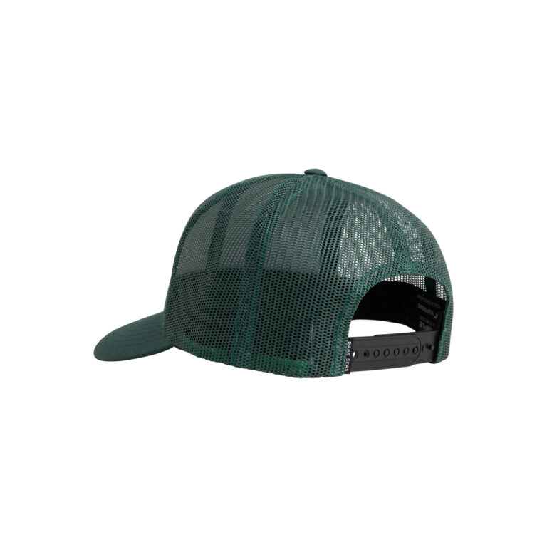 DARK SEAS RAMBLER CAP GREEN OS - Image 2