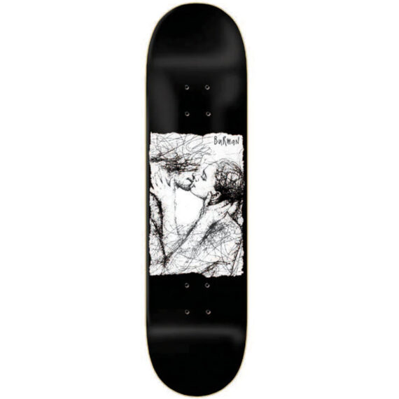 ZERO BURMAN ILO BALLPOINT 8.25