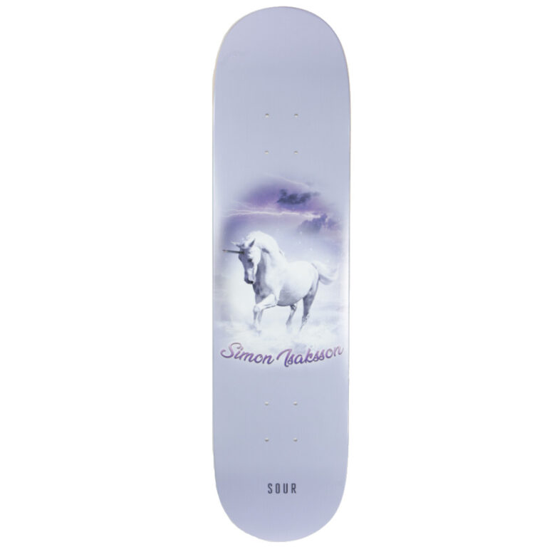 SOUR SIMON POLEJAM PONY 7.875