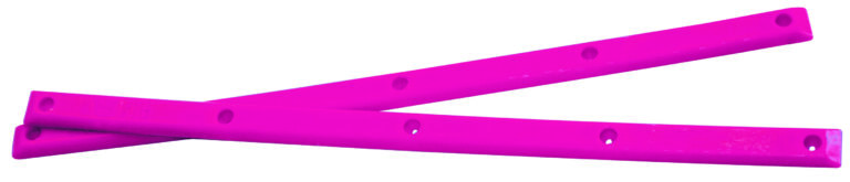 PIG RAILS PINK
