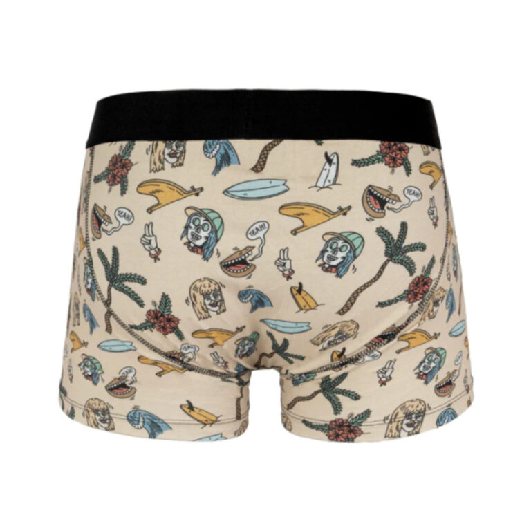 AMERICAN SOCKS UNDERWEAR STINKY SURFER - Image 2