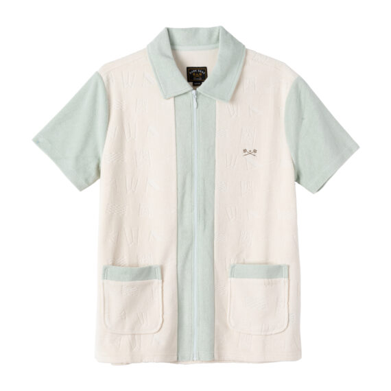 DARK SEAS SUNDOWNER WOVEN ANTIQUE