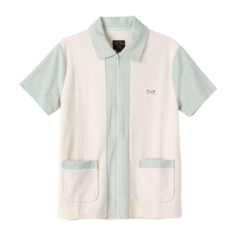 DARK SEAS SUNDOWNER WOVEN ANTIQUE