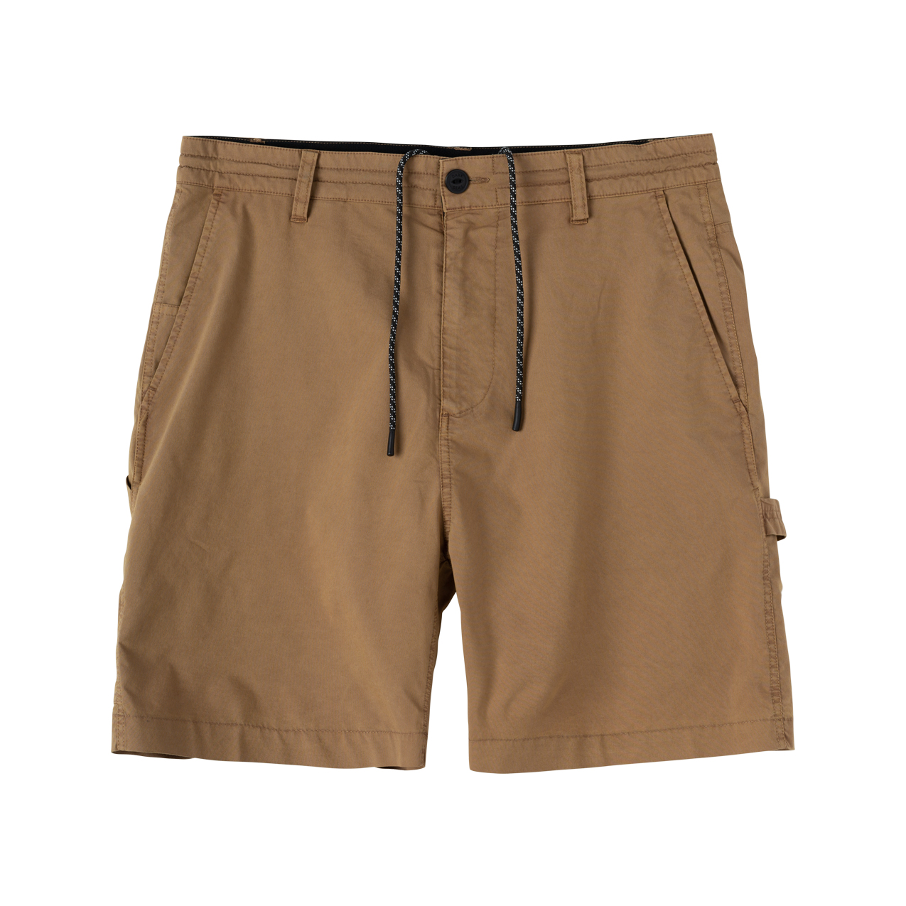 DARK SEAS UNION AMPHIBIOUS SHORT BROWN