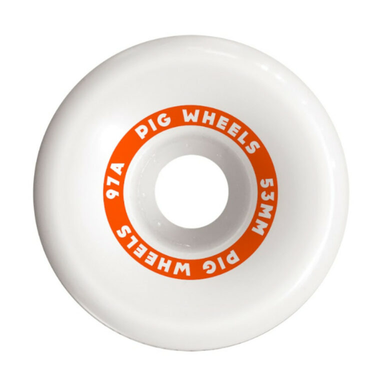 PIG CONICAL 53MM / 95A - Image 2
