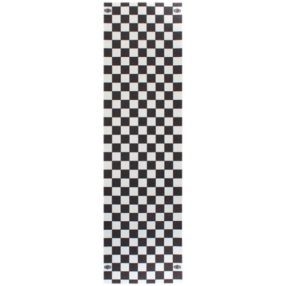 JESSUP GRIPTAPE ULTRA CHECKERBOARD 9” X 33” SHEET