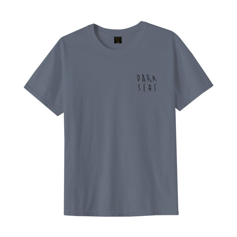 DARK SEAS VOYAGE P TEE CITADEL - Image 2