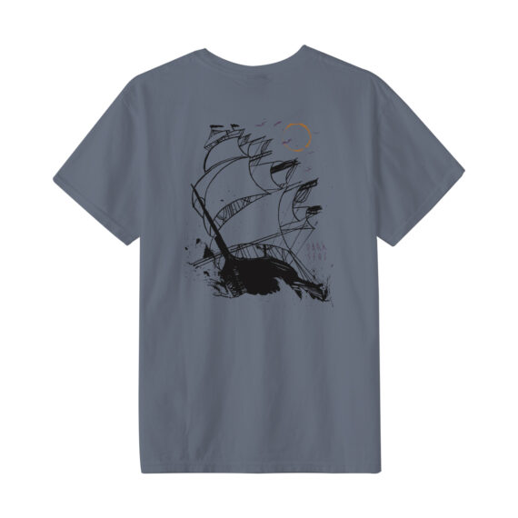 DARK SEAS VOYAGE P TEE CITADEL