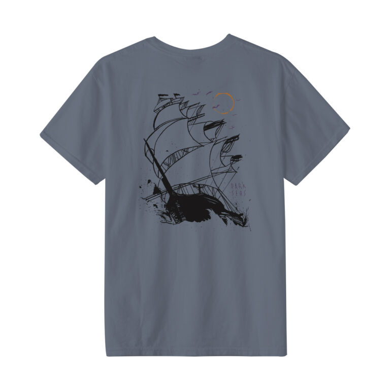 DARK SEAS VOYAGE P TEE CITADEL