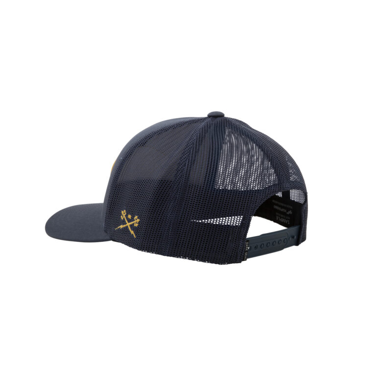 DARK SEAS SENTINEL HEADWEAR NAVY - Image 2