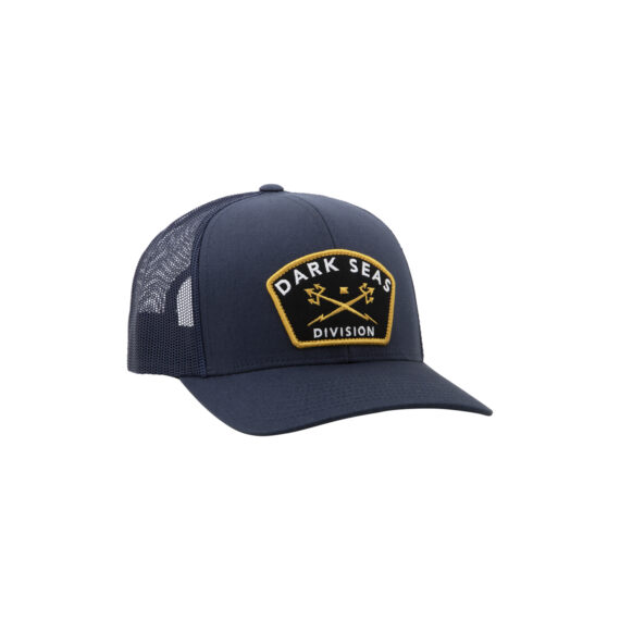 DARK SEAS SENTINEL HEADWEAR NAVY