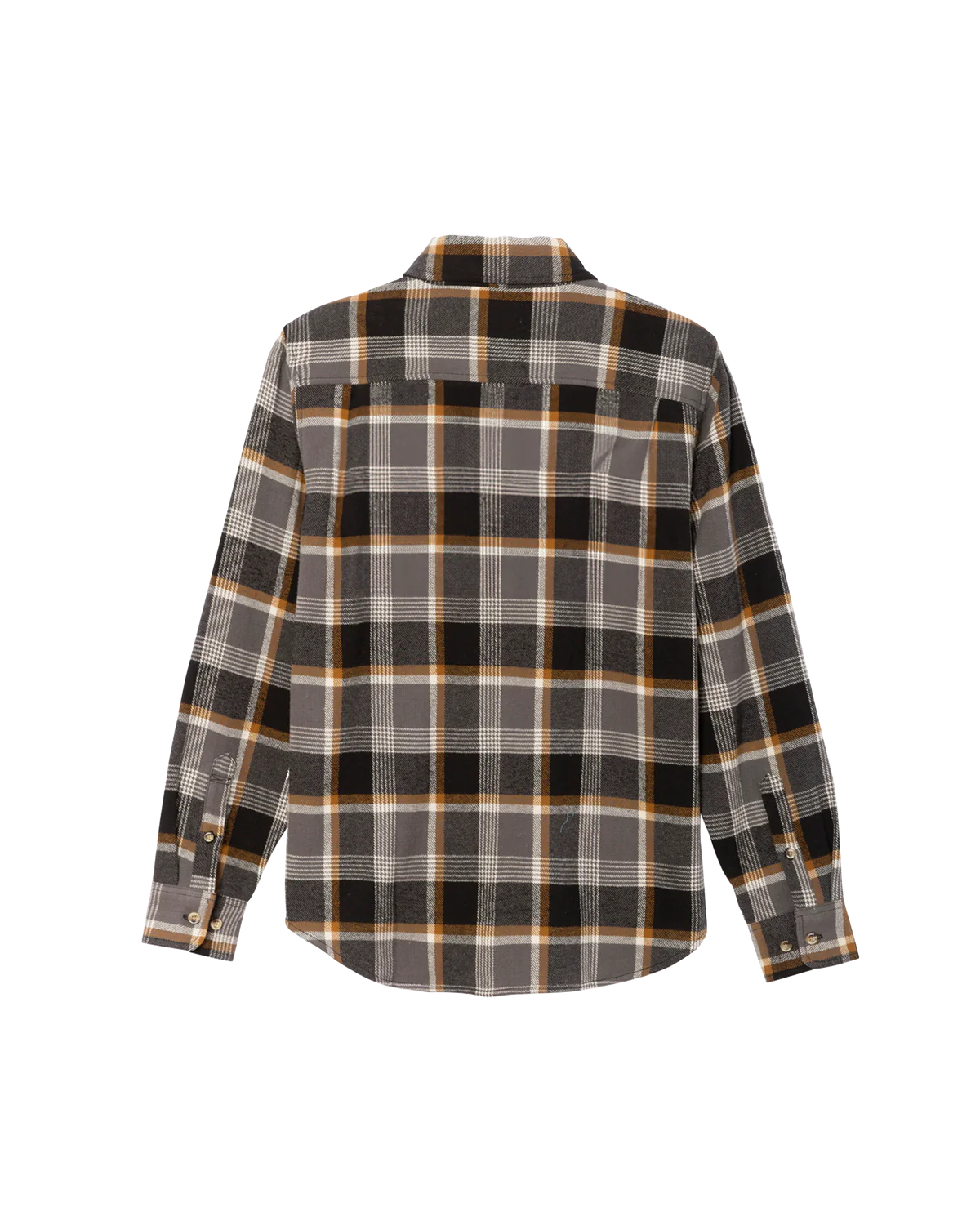 LOSER MACHINE HIDALGO WOVEN GREY - Image 2