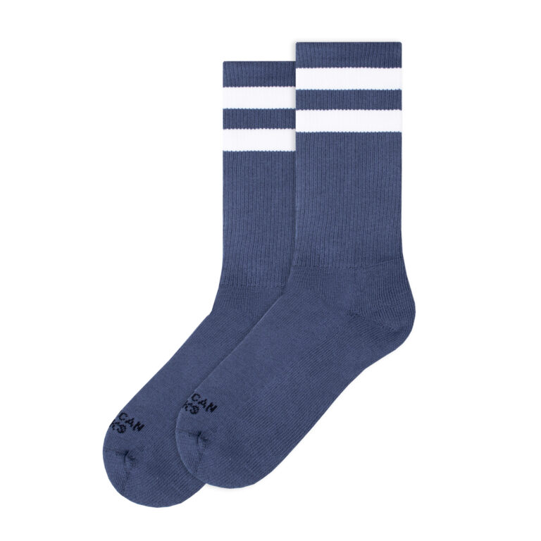 AMERICAN SOCKS MARINE MID HIGH ONE SIZE