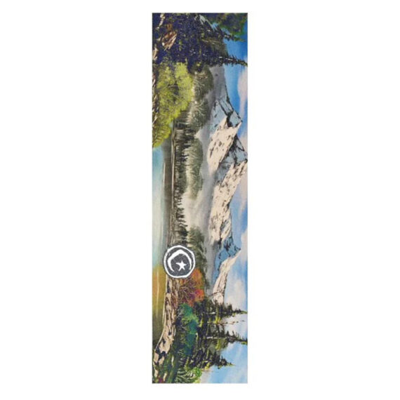 FOUNDATION SCAPES GRIP TAPE SHEET
