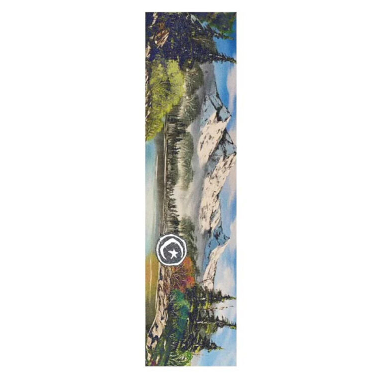 FOUNDATION SCAPES GRIP TAPE SHEET