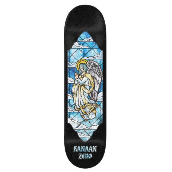 ZERO KANAAN STAINED GLASS 8.375