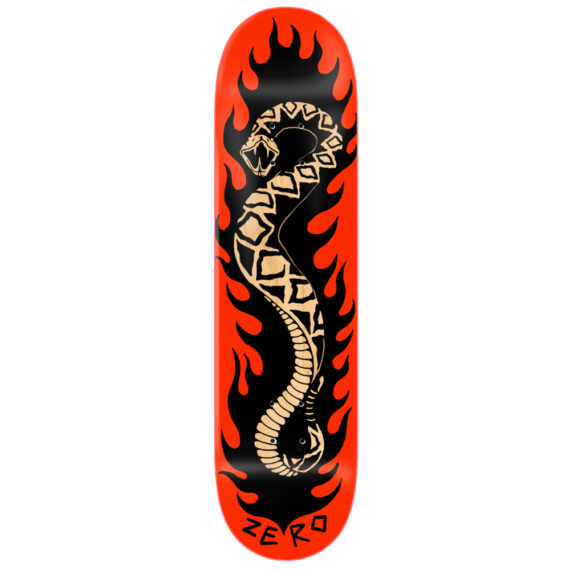 ZERO EDWARDS HAN SHINKO 8.5