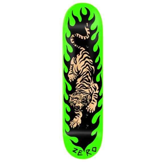 ZERO SANDOVAL HAN SHINKO 8.25