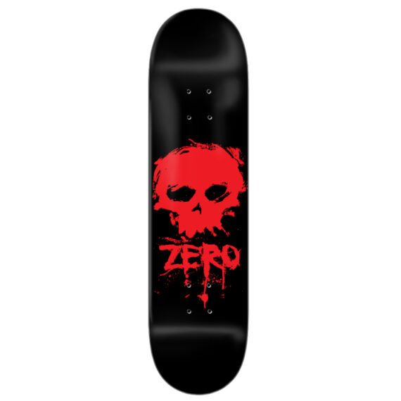 ZERO BLOOD SKULL 8.25