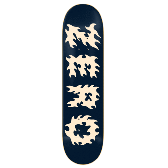 ZERO HAN LOGO 8.25
