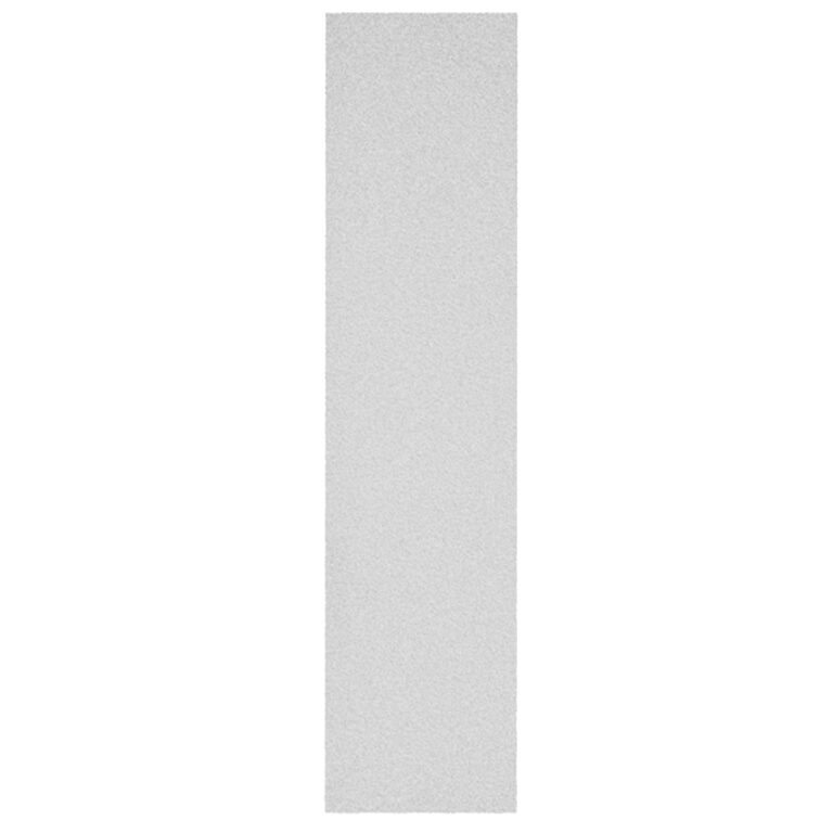 JESSUP GRIPTAPE ULTRAGRIP 9" SHEET - CLEAR