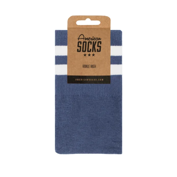 AMERICAN SOCKS MARINE ANKLE HIGH