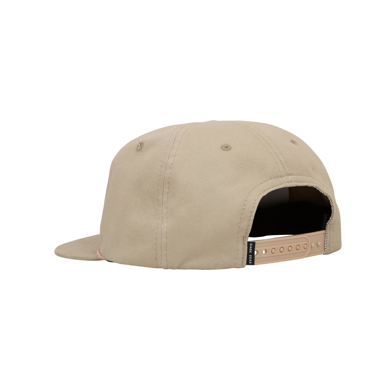 DARK SEAS MEADOWLARK 5 PANEL KHAKI OS - Image 2