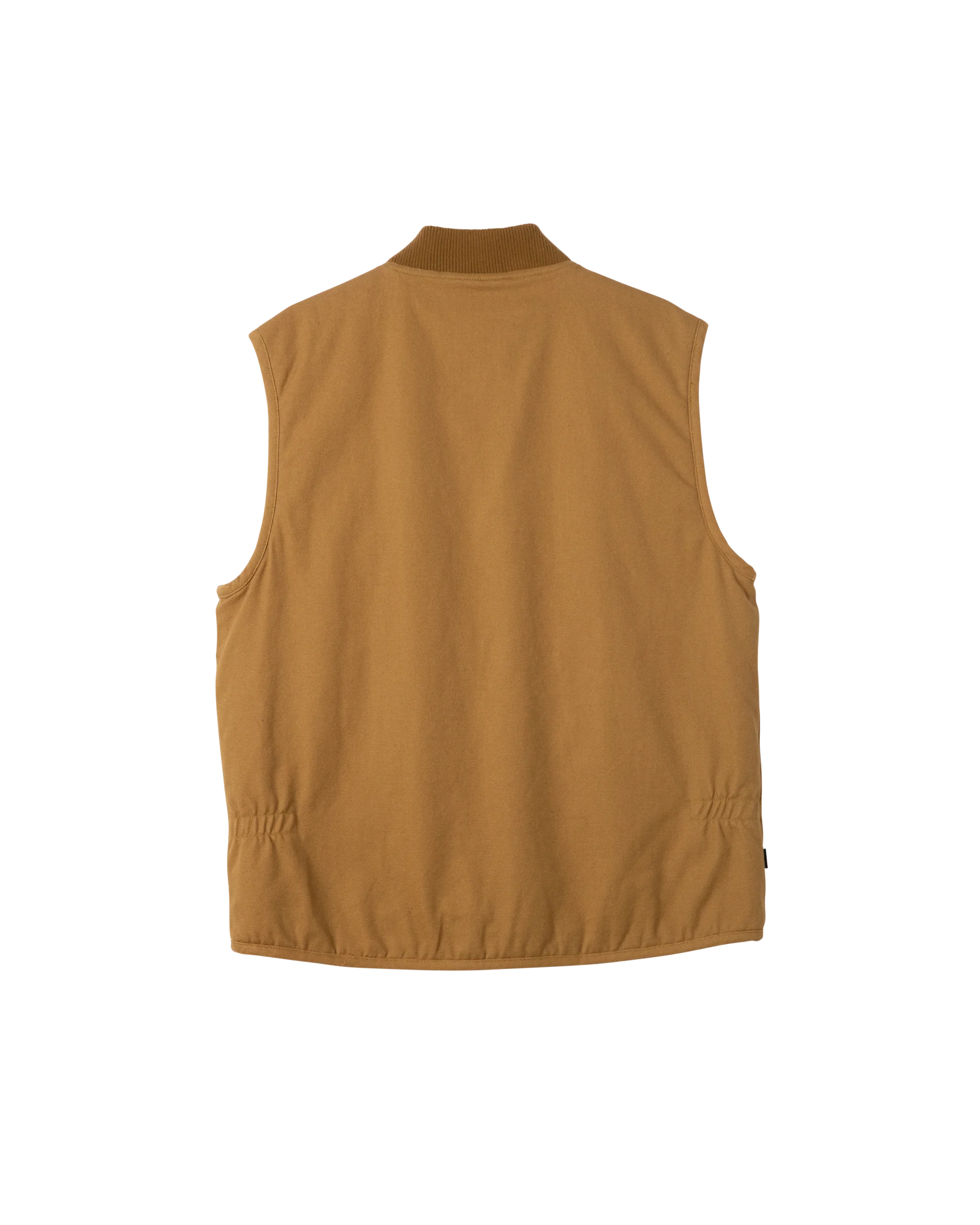 DARK SEAS SEAMUS VEST BRONZE - Image 2