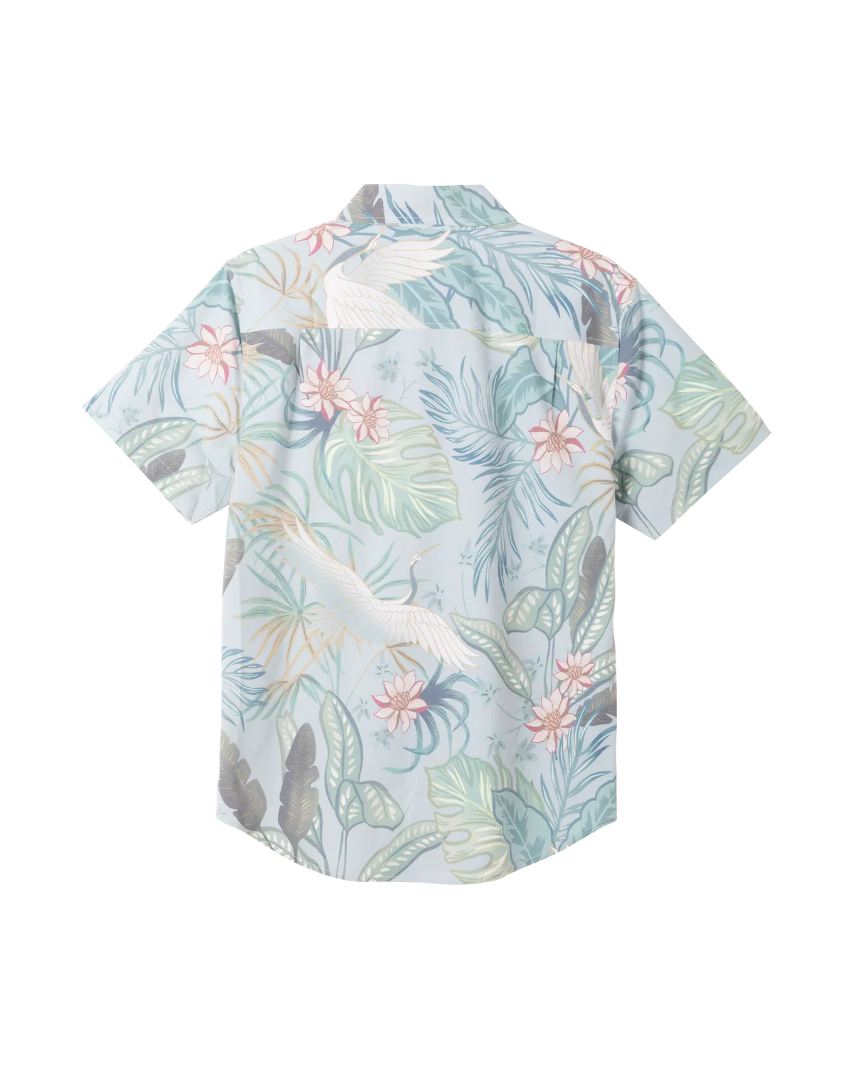 DARK SEAS TERRA VISTA WOVEN LIGHT BLUE - Image 2