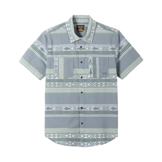 DARK SEAS ROADRUNNER WOVEN STORM