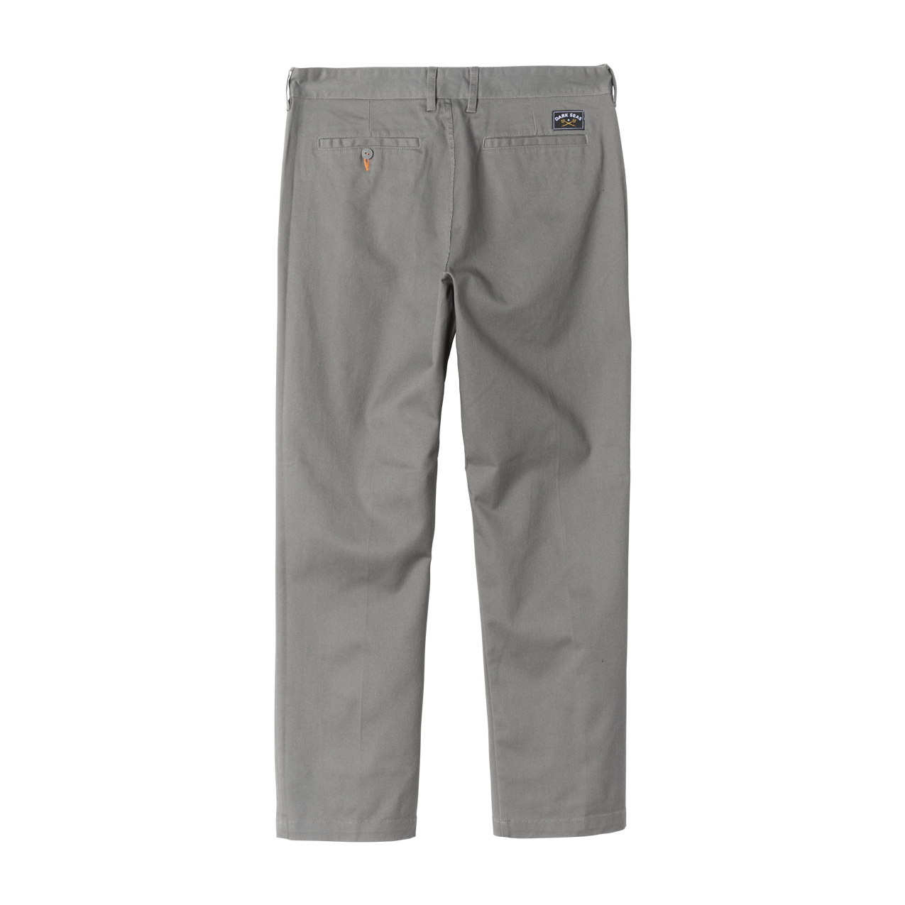 DARK SEAS MIDSHIPMAN PANT PANTS GUNMETAL - Image 2