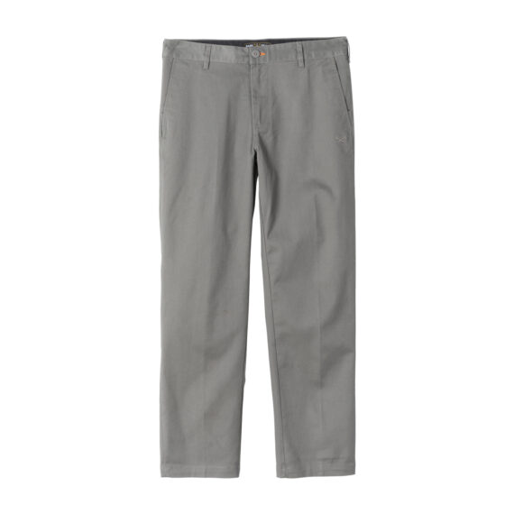 DARK SEAS MIDSHIPMAN PANT PANTS GUNMETAL