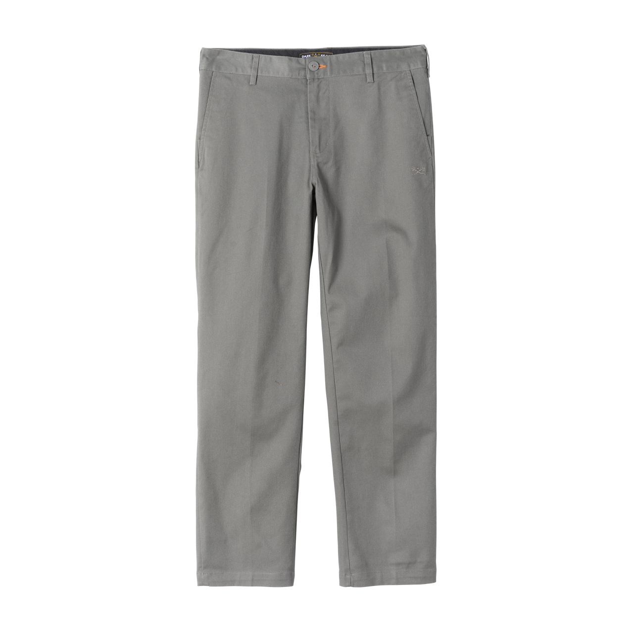 DARK SEAS MIDSHIPMAN PANT PANTS GUNMETAL