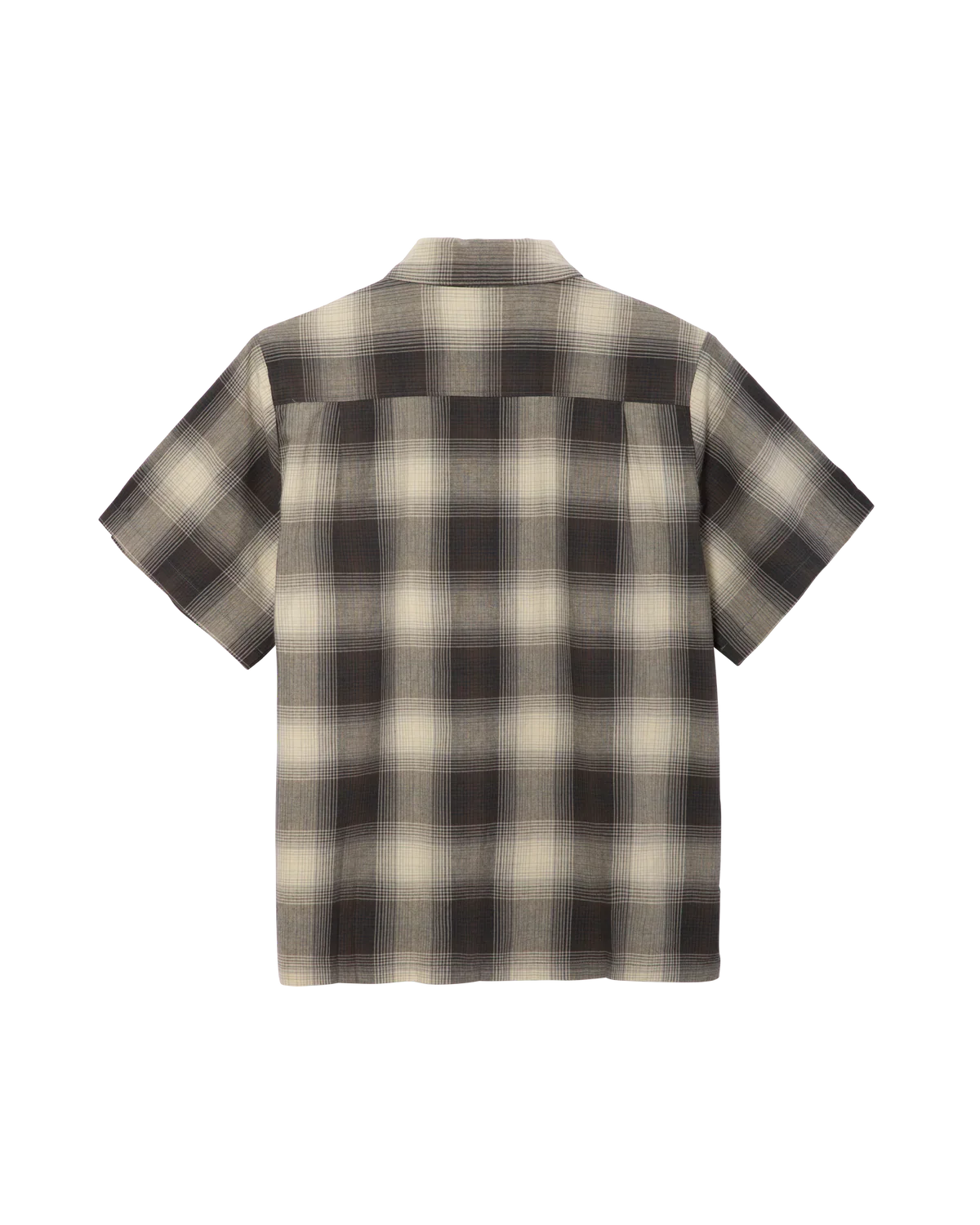 LOSER MACHINE PACHUCO WOVEN BROWN/KHAKI - Image 2