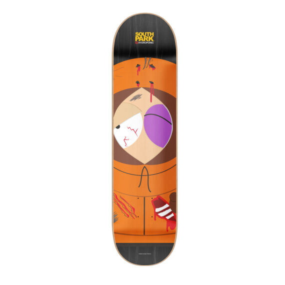 HYDROPONIC SOUTH PARK COLLAB KENNY 8.375