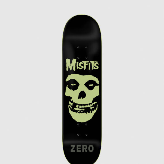 ZERO MISFITS FIEND SKULL GITD 8.5