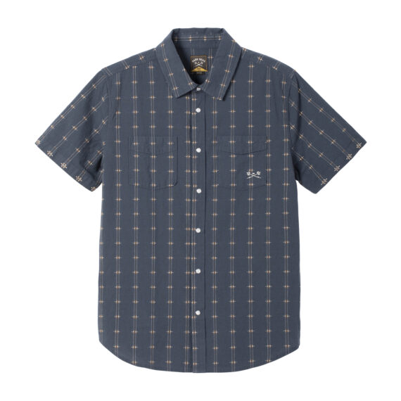 DARK SEAS GILDALE WOVEN STORM