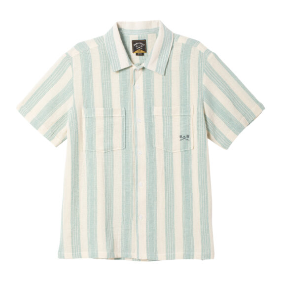 DARK SEAS LAMONT WOVEN ANTIQUE