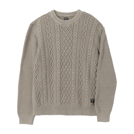 DARK SEAS BIG SUR SWEATER STRING