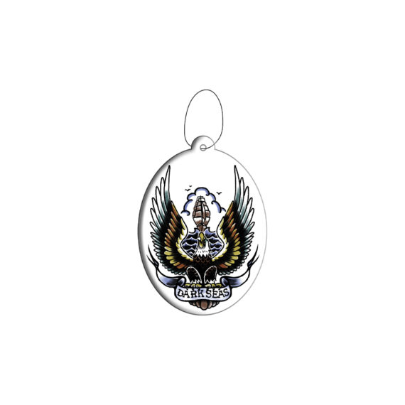 DARK SEAS SEAGOING SOUL AIR FRESHENER AST