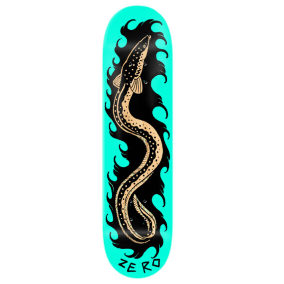 ZERO WIMER HAN SHINKO DECK 8.25
