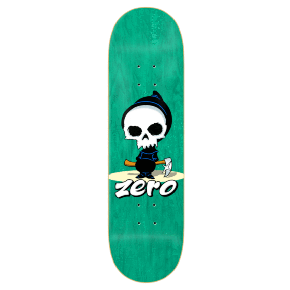 ZERO LIL REAPER DECK 8.5