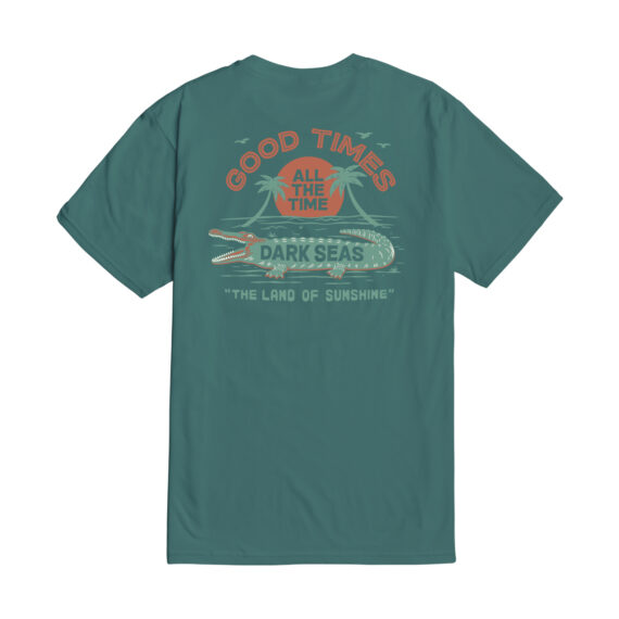 DARK SEAS LAND OF SUNSHINE PREMIUM S/S TEE PINE
