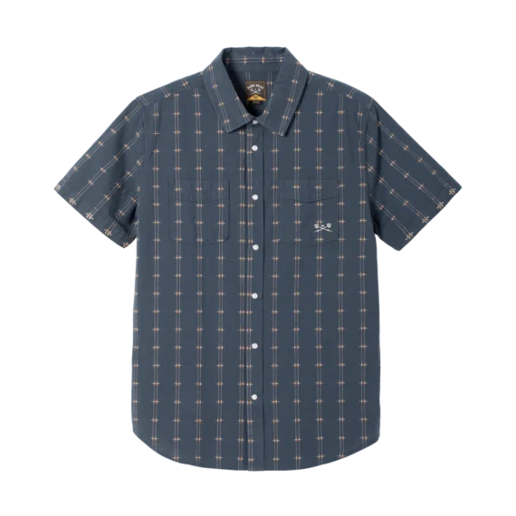 DARK SEAS GILDALE WOVEN STORM
