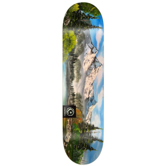 FOUNDATION AIDAN SCAPES US DECK 8.25