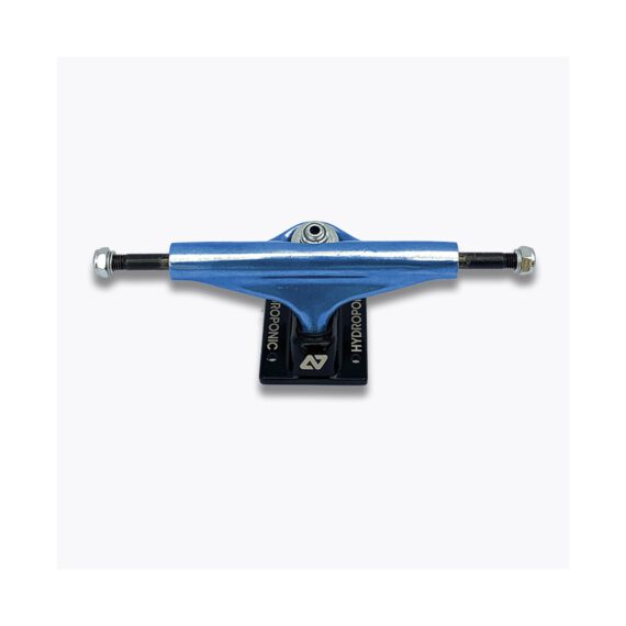 HYDROPONIC SKATE TRUCK SET BLUE 5.5
