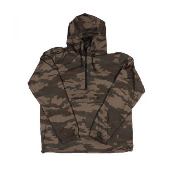 SOUR ANORAK JACKET CAMO
