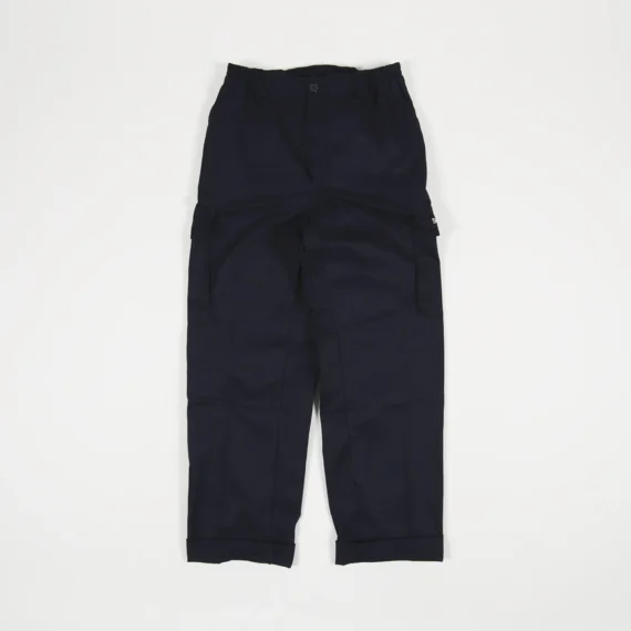 SOUR CARGO PANT NAVY