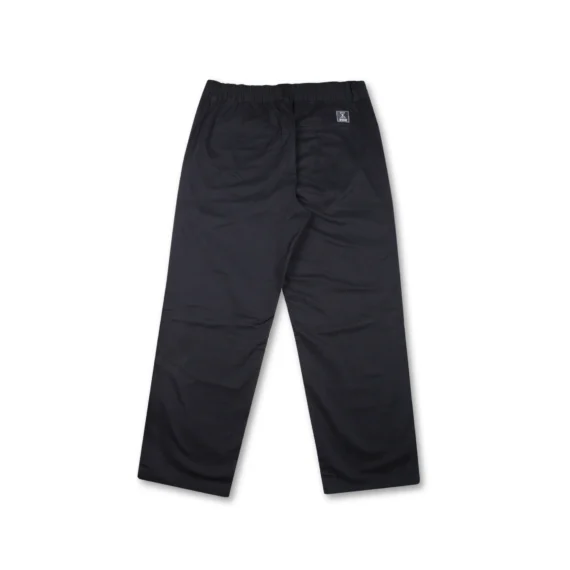 SOUR CHINO PANT BLACK